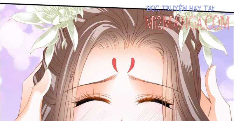 Bổn Vương Muốn Nàng - Chap 68
