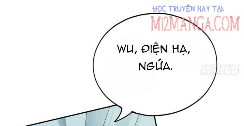 Bổn Vương Muốn Nàng - Chap 68