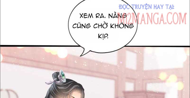 Bổn Vương Muốn Nàng - Chap 68