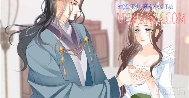 Bổn Vương Muốn Nàng - Chap 68