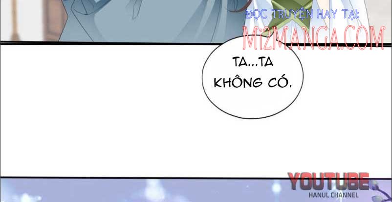 Bổn Vương Muốn Nàng - Chap 68