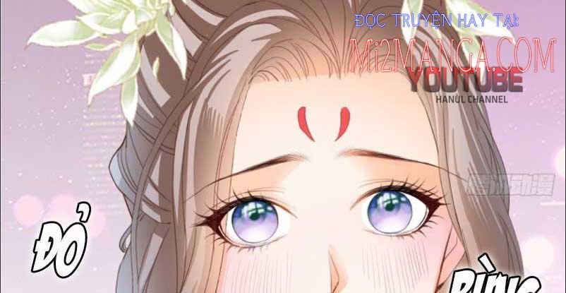 Bổn Vương Muốn Nàng - Chap 68