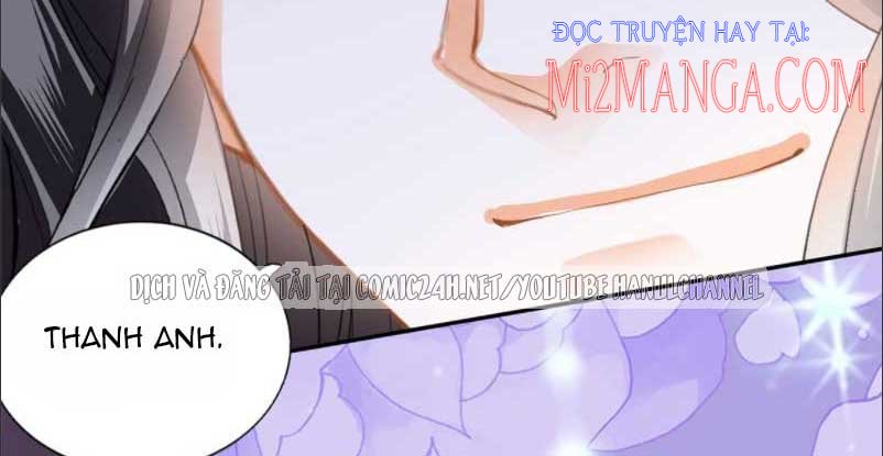 Bổn Vương Muốn Nàng - Chap 68