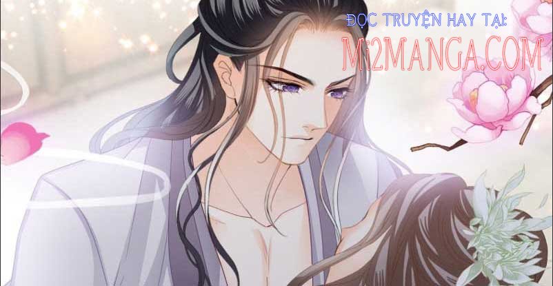 Bổn Vương Muốn Nàng - Chap 68