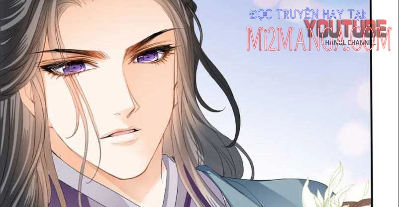 Bổn Vương Muốn Nàng - Chap 68
