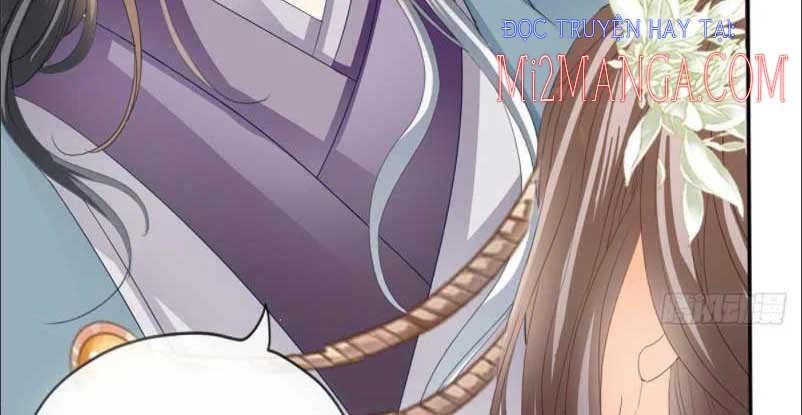 Bổn Vương Muốn Nàng - Chap 68