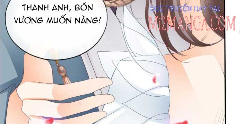 Bổn Vương Muốn Nàng - Chap 68