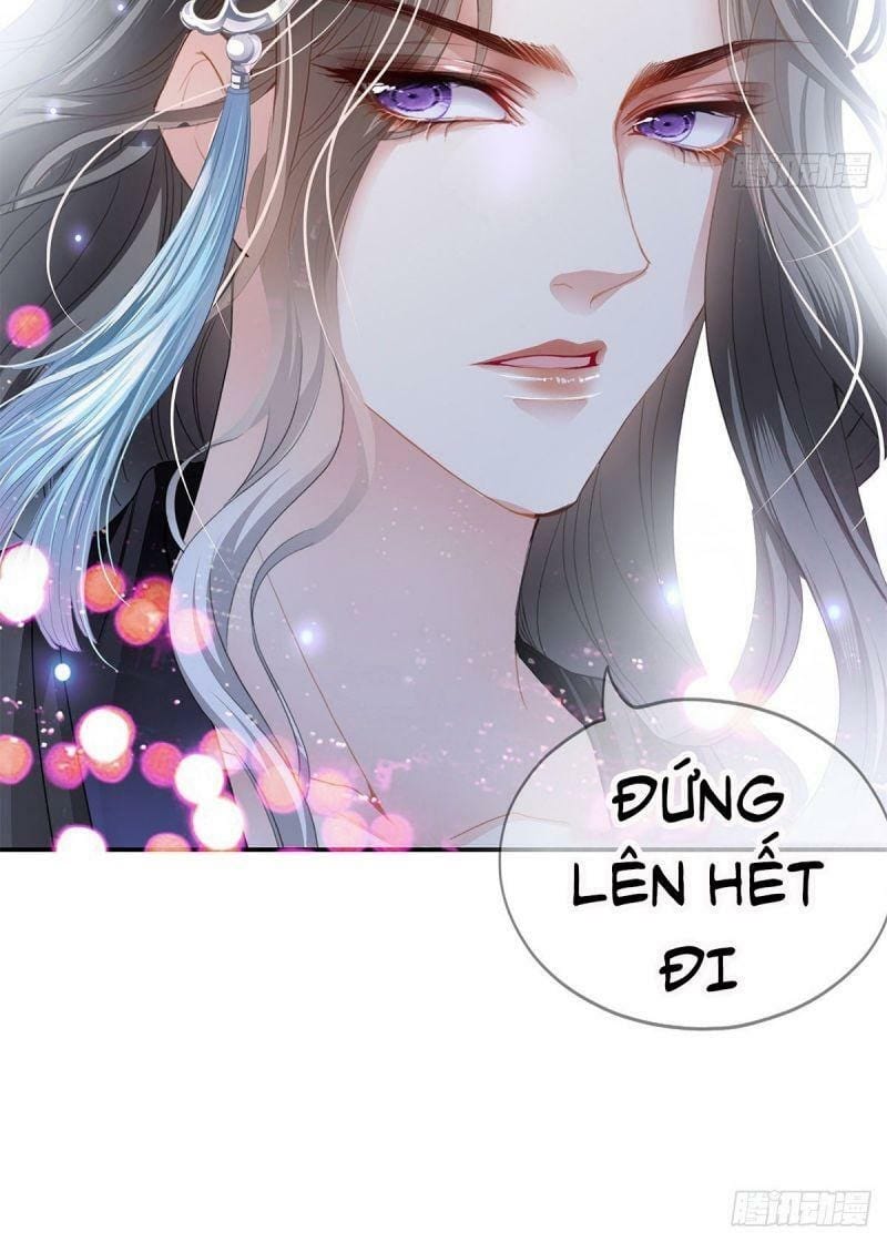 Bổn Vương Muốn Nàng - Chap 7
