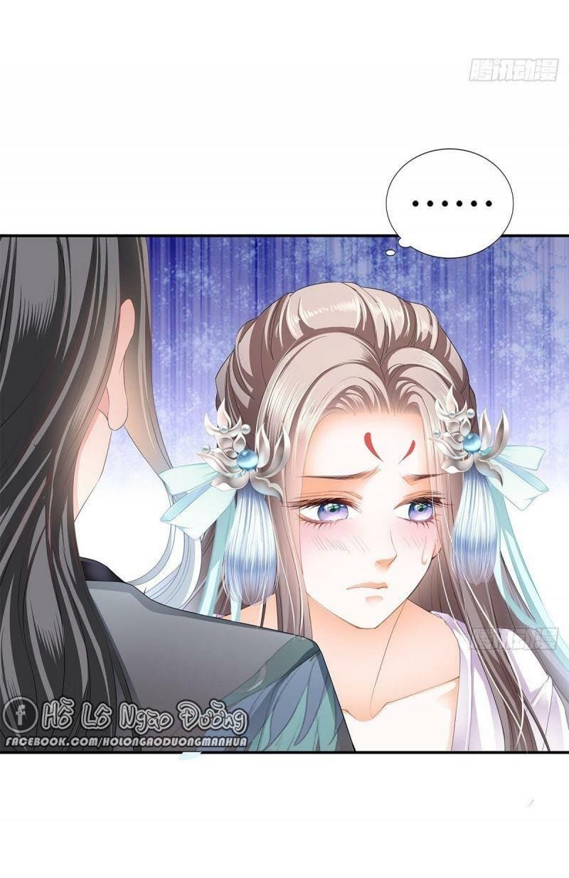 Bổn Vương Muốn Nàng - Chap 7
