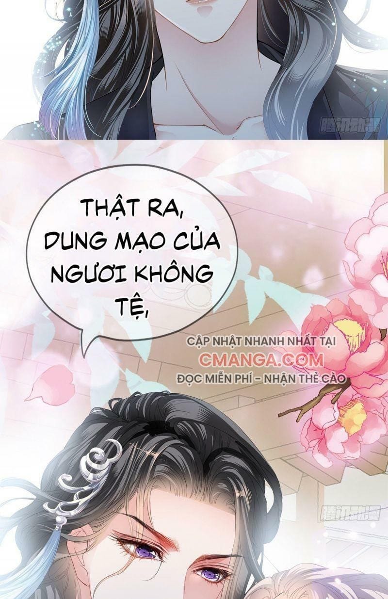 Bổn Vương Muốn Nàng - Chap 7