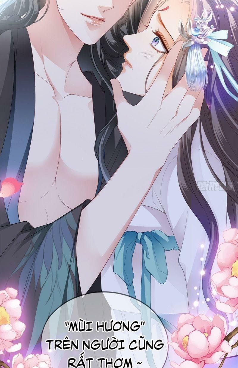 Bổn Vương Muốn Nàng - Chap 7