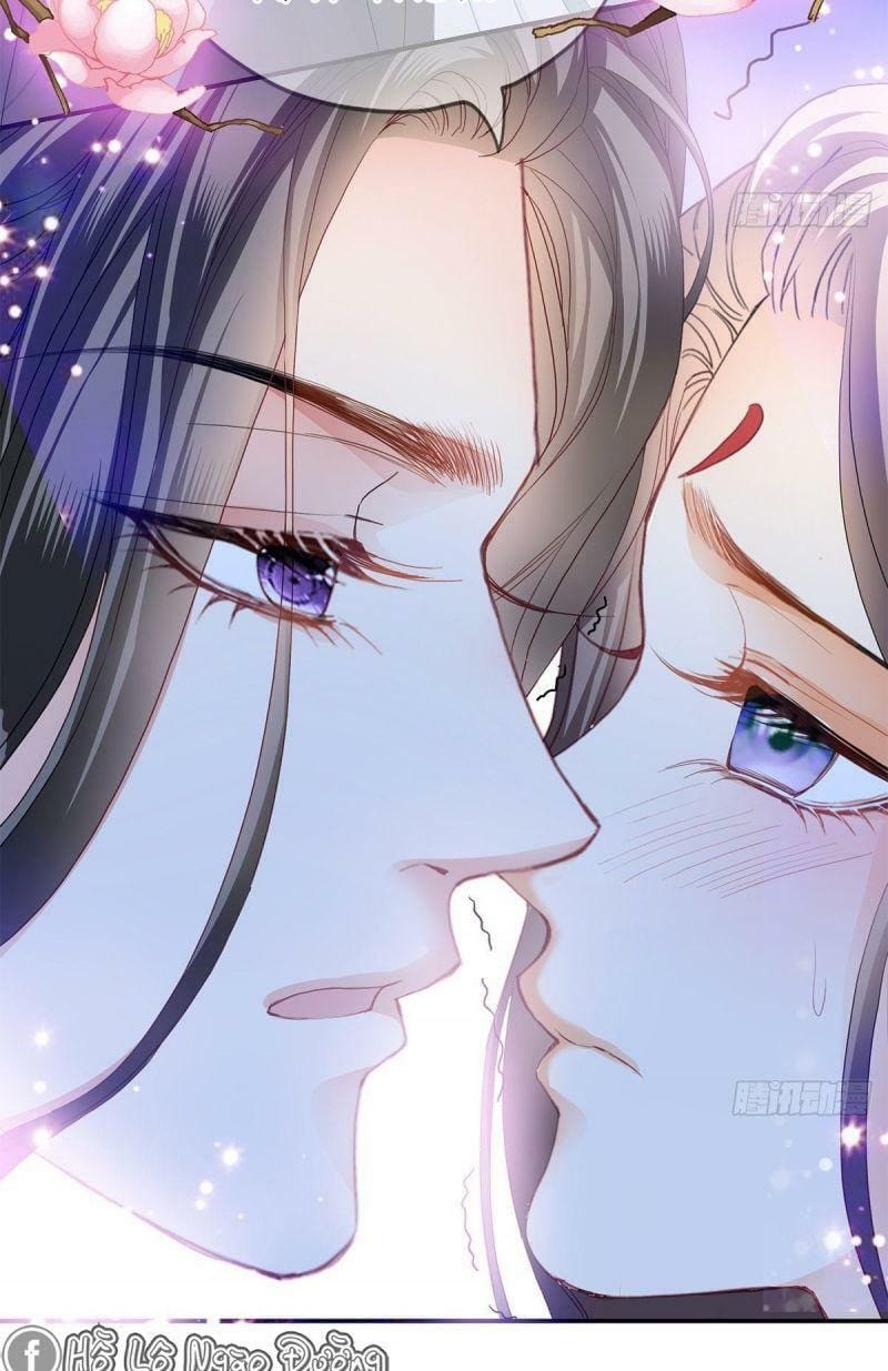 Bổn Vương Muốn Nàng - Chap 7
