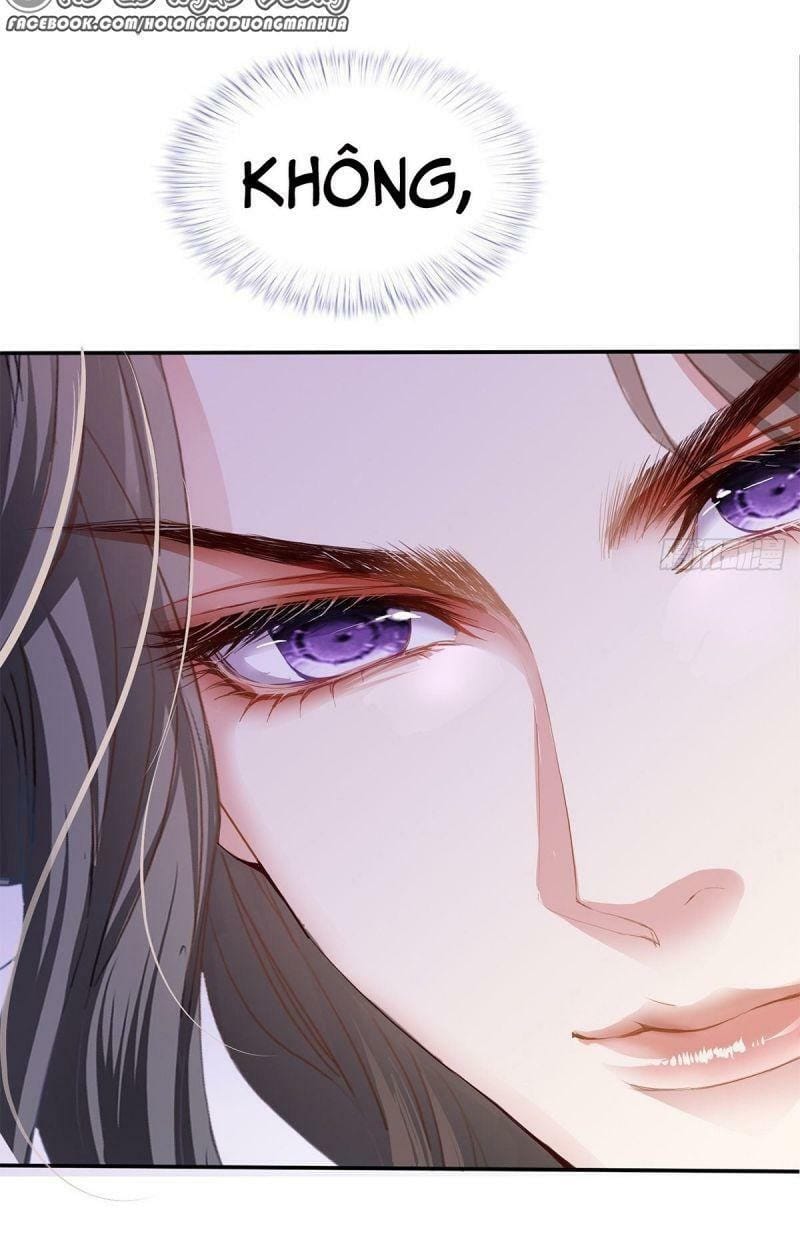 Bổn Vương Muốn Nàng - Chap 7