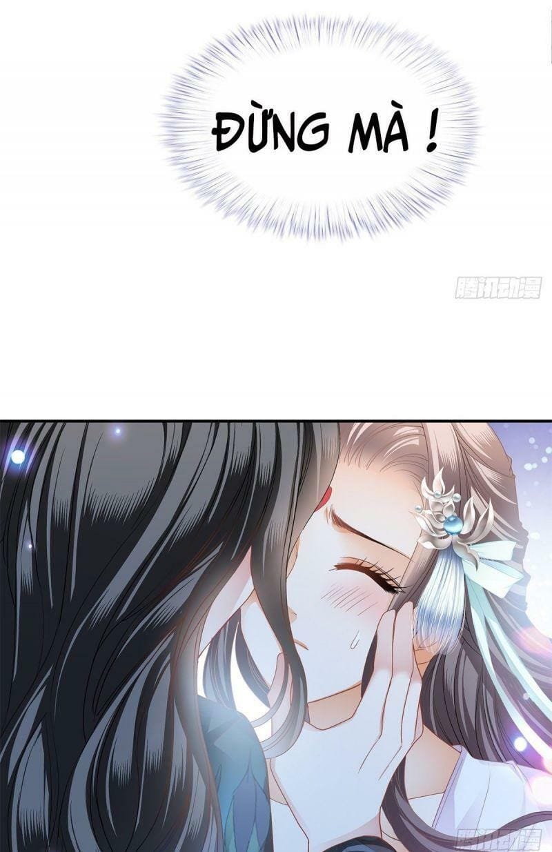 Bổn Vương Muốn Nàng - Chap 7