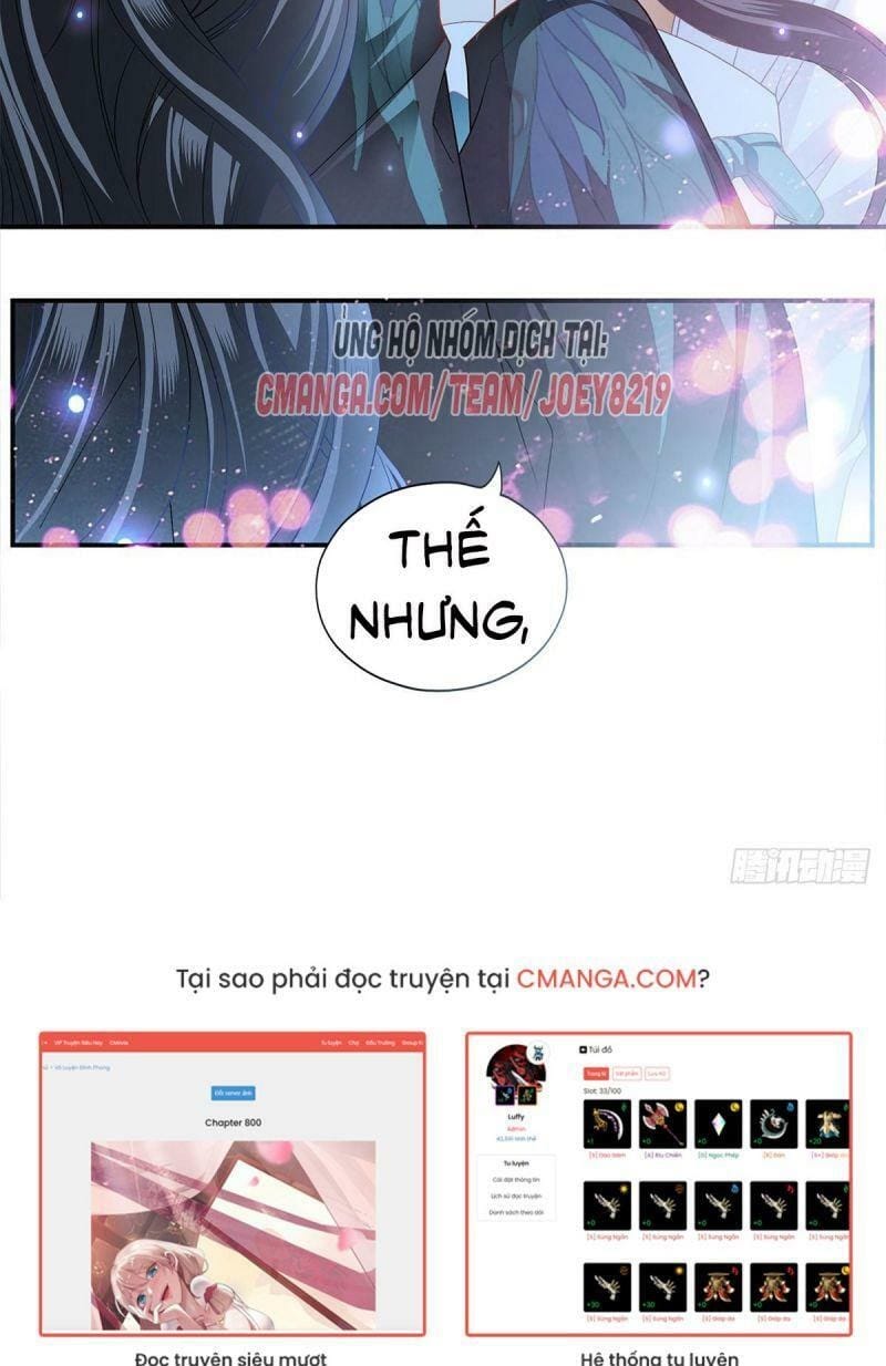 Bổn Vương Muốn Nàng - Chap 7
