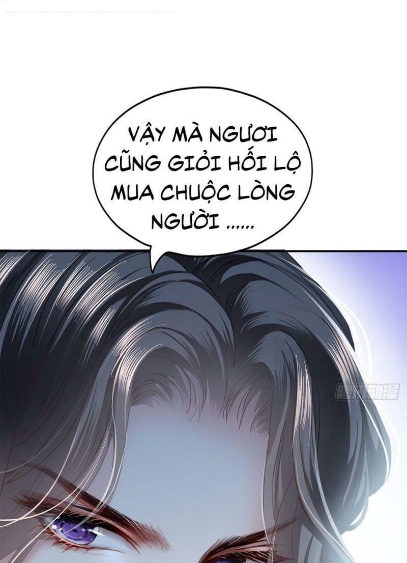 Bổn Vương Muốn Nàng - Chap 7