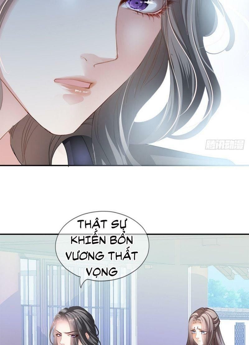 Bổn Vương Muốn Nàng - Chap 7