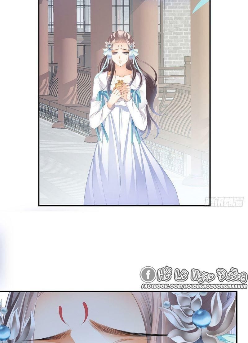 Bổn Vương Muốn Nàng - Chap 7