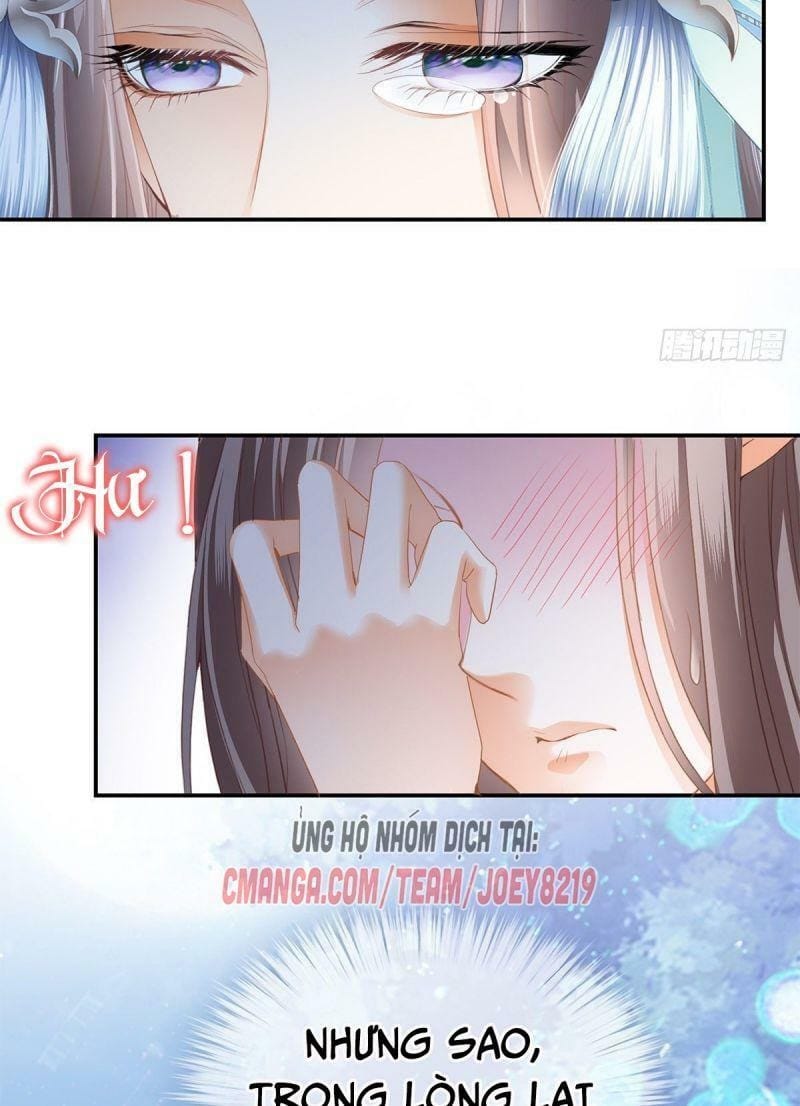 Bổn Vương Muốn Nàng - Chap 7