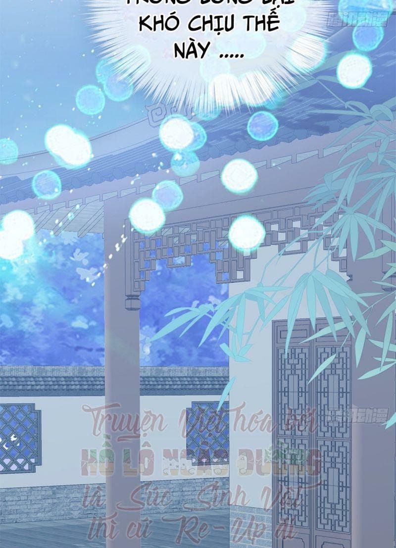 Bổn Vương Muốn Nàng - Chap 7