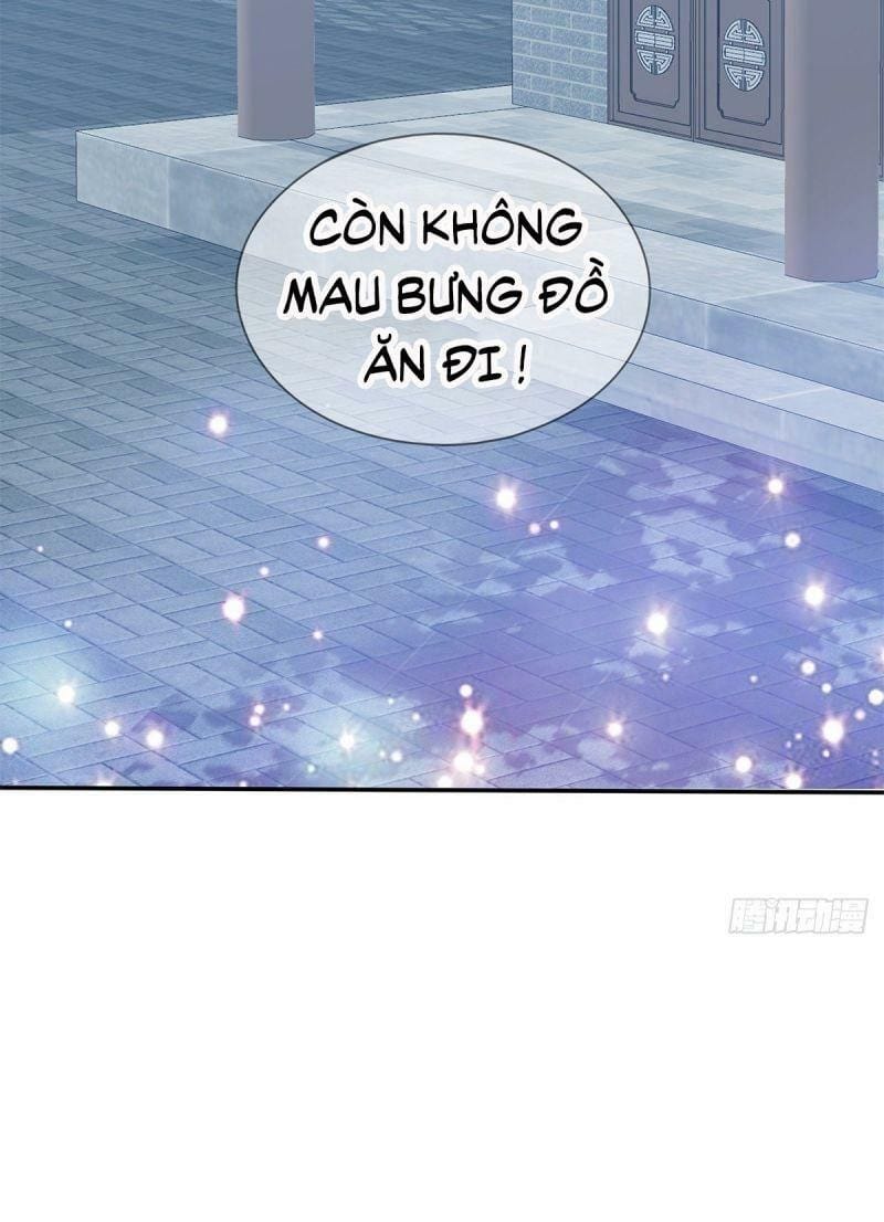 Bổn Vương Muốn Nàng - Chap 7