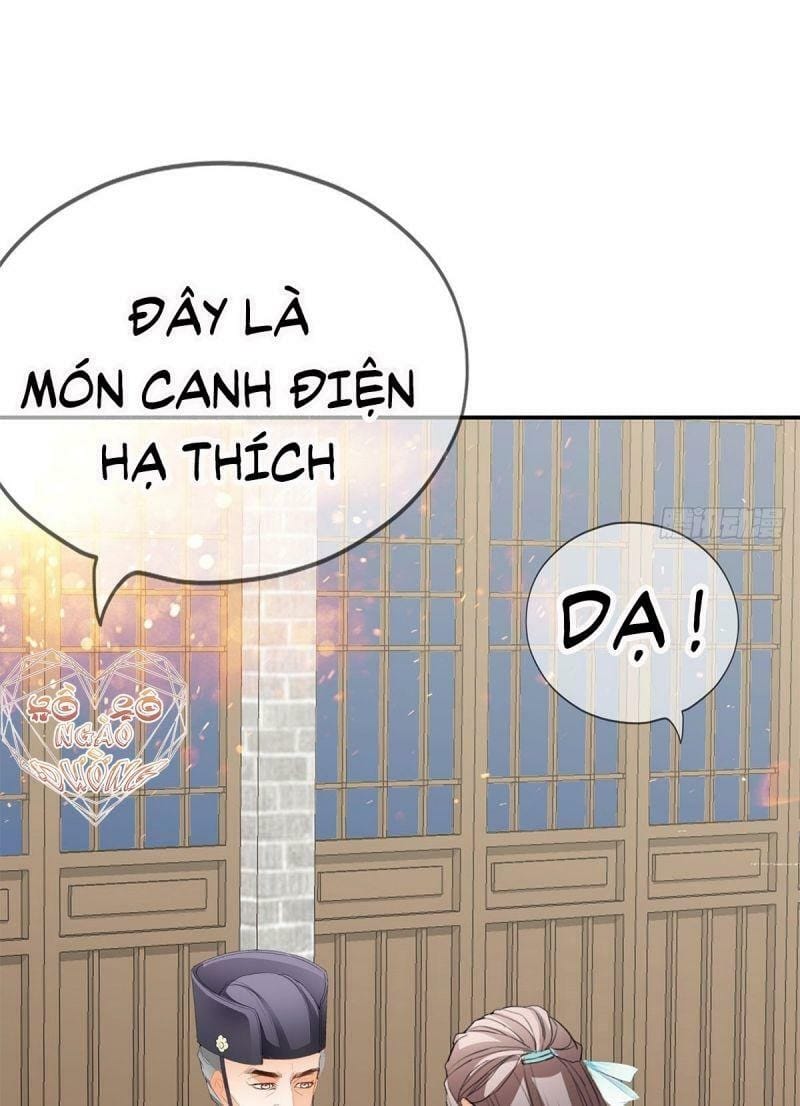 Bổn Vương Muốn Nàng - Chap 7