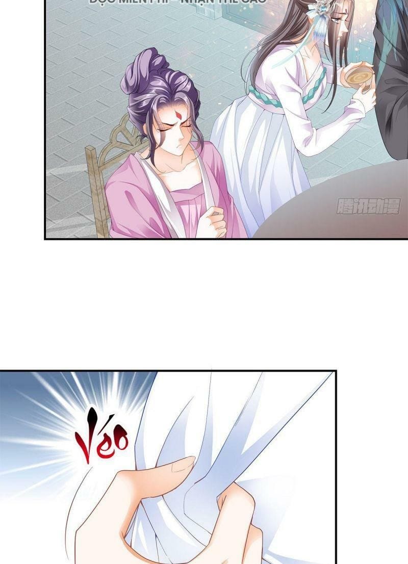 Bổn Vương Muốn Nàng - Chap 7