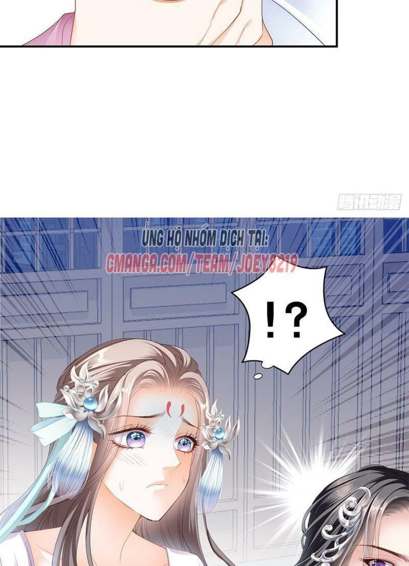 Bổn Vương Muốn Nàng - Chap 7