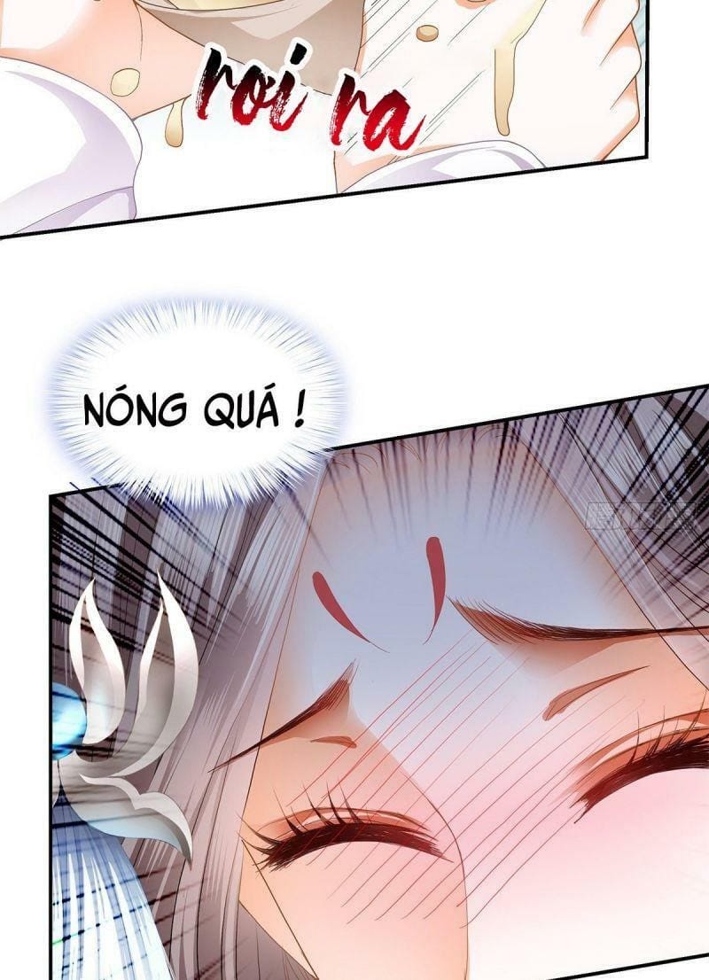 Bổn Vương Muốn Nàng - Chap 7