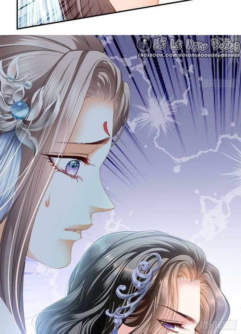Bổn Vương Muốn Nàng - Chap 7