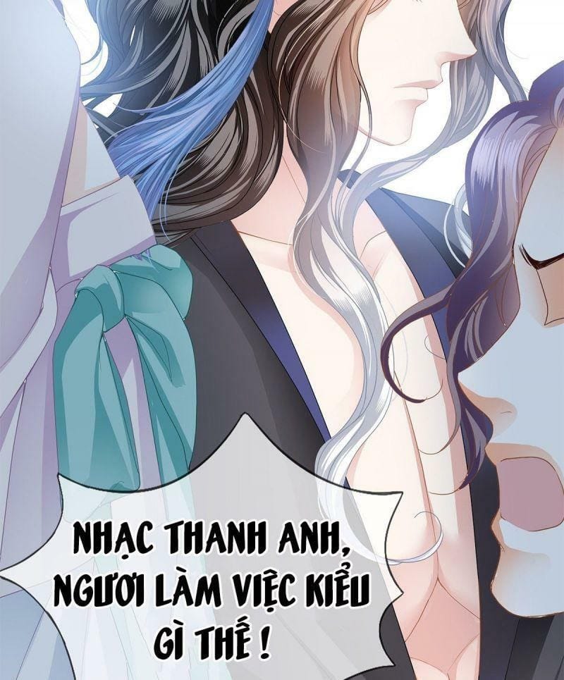 Bổn Vương Muốn Nàng - Chap 7