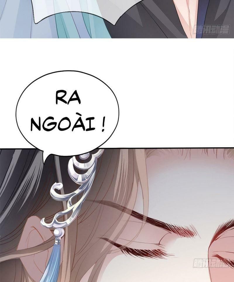 Bổn Vương Muốn Nàng - Chap 7