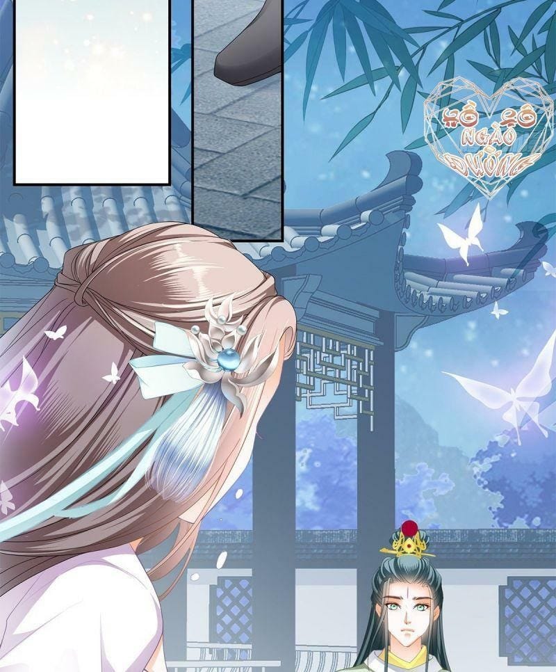 Bổn Vương Muốn Nàng - Chap 7