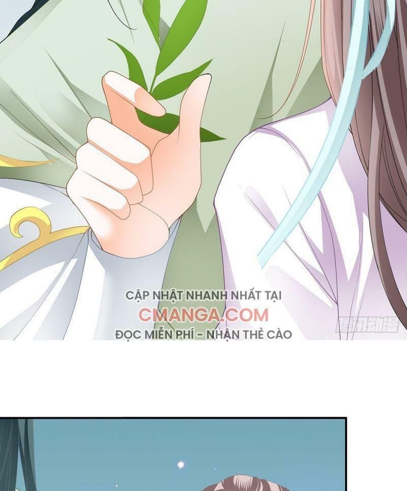 Bổn Vương Muốn Nàng - Chap 7