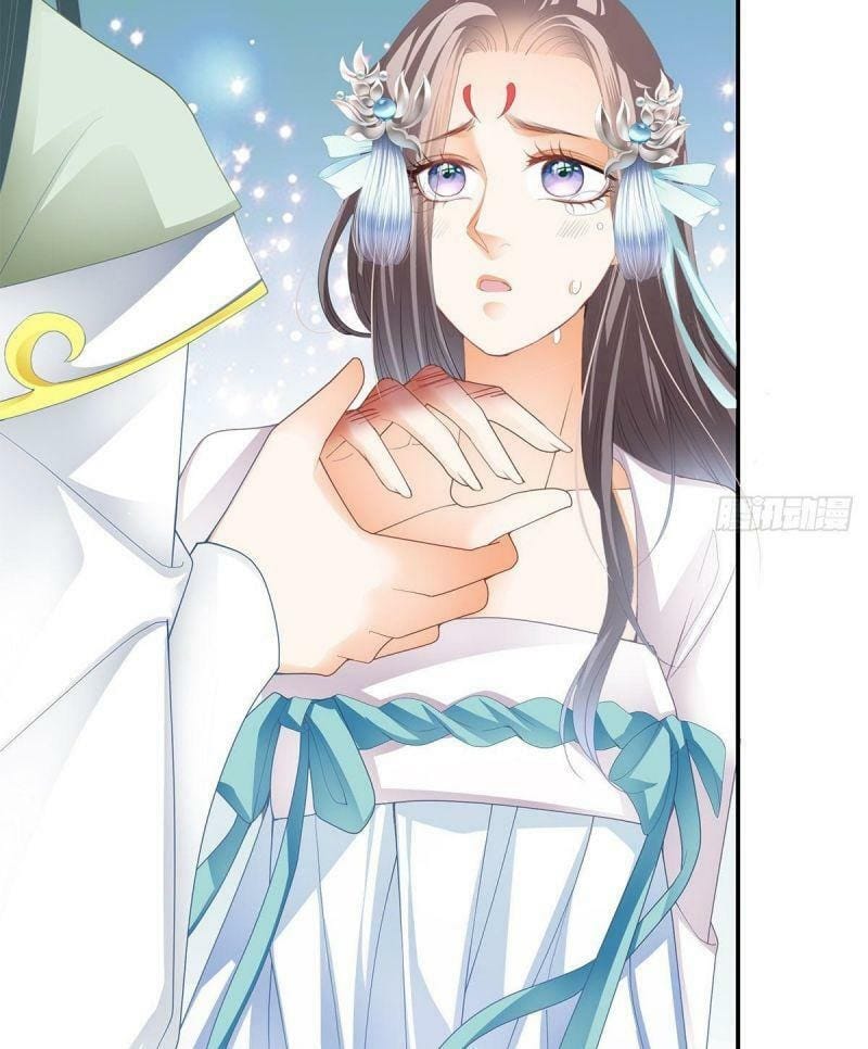 Bổn Vương Muốn Nàng - Chap 7
