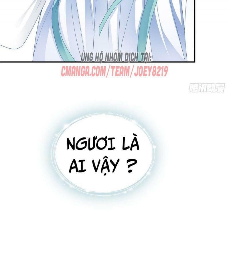 Bổn Vương Muốn Nàng - Chap 7