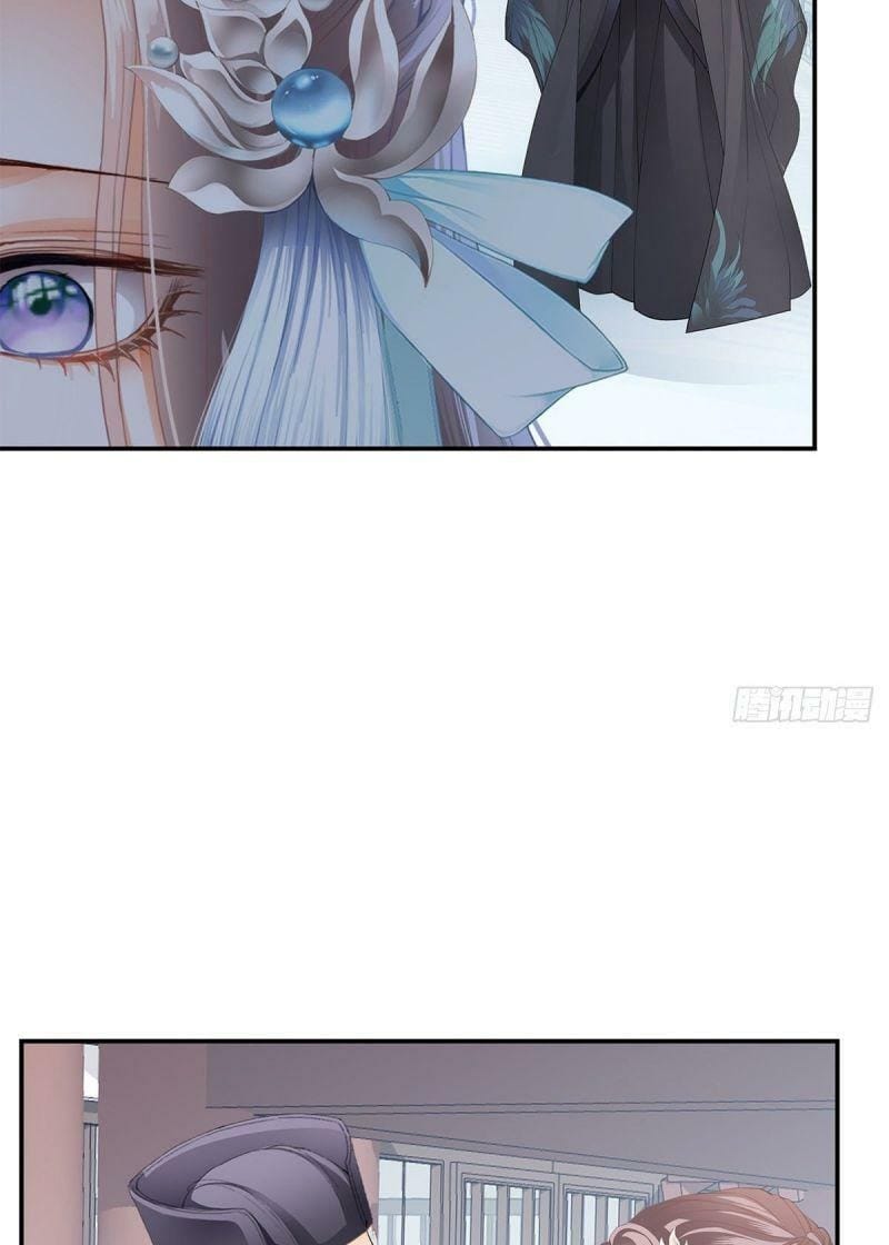 Bổn Vương Muốn Nàng - Chap 7