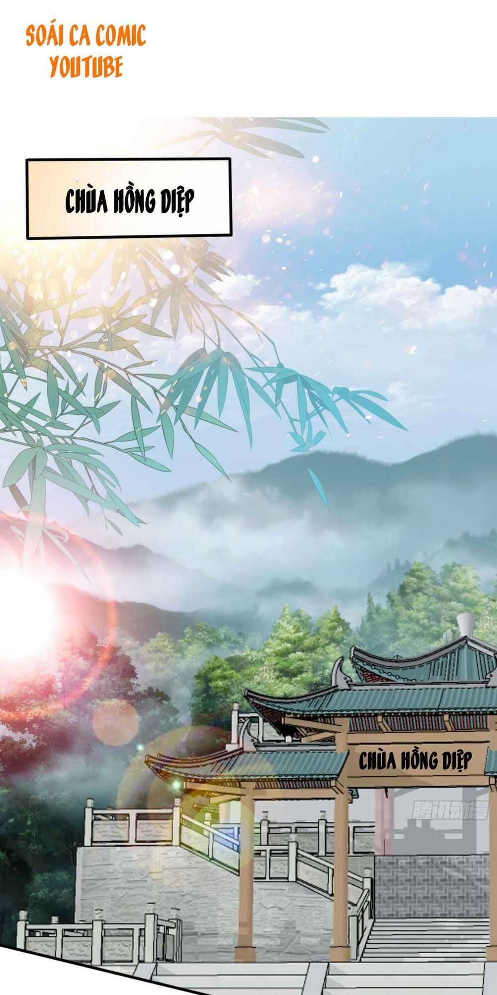 Bổn Vương Muốn Nàng - Chap 71