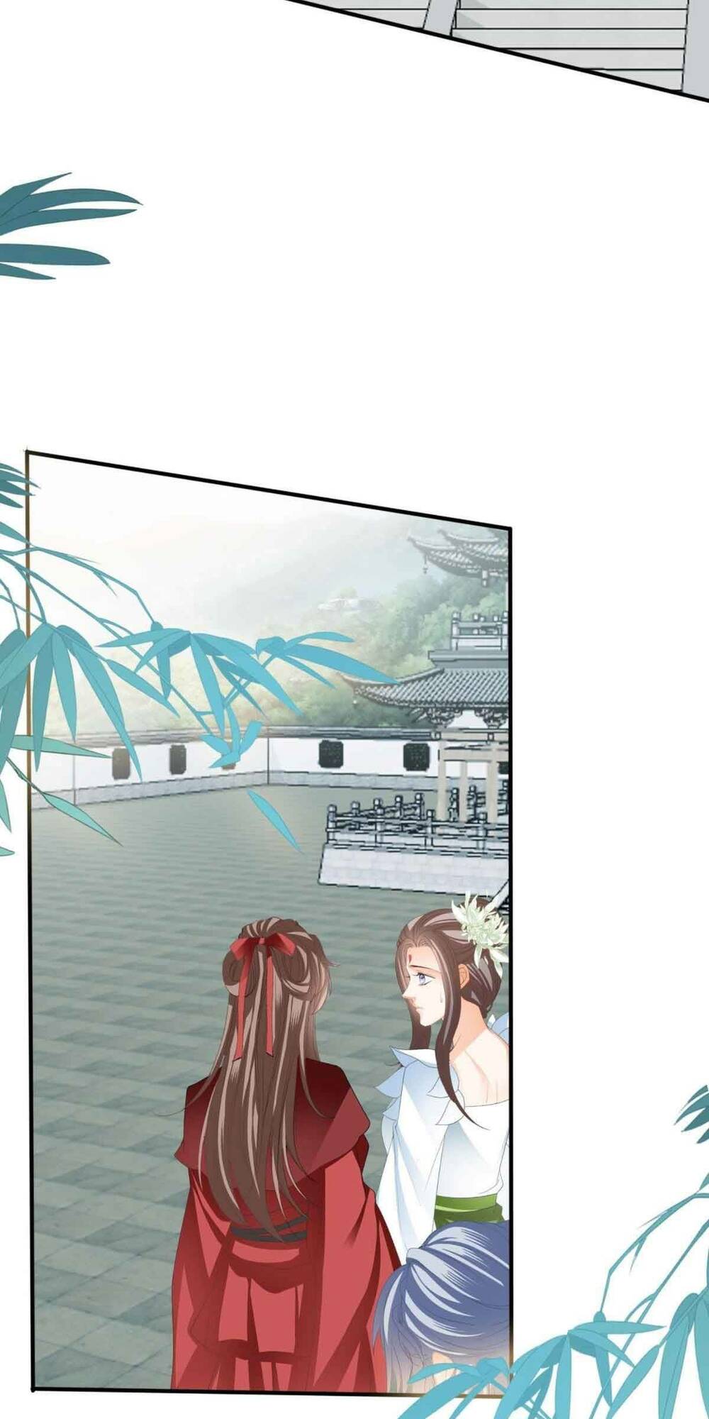 Bổn Vương Muốn Nàng - Chap 71