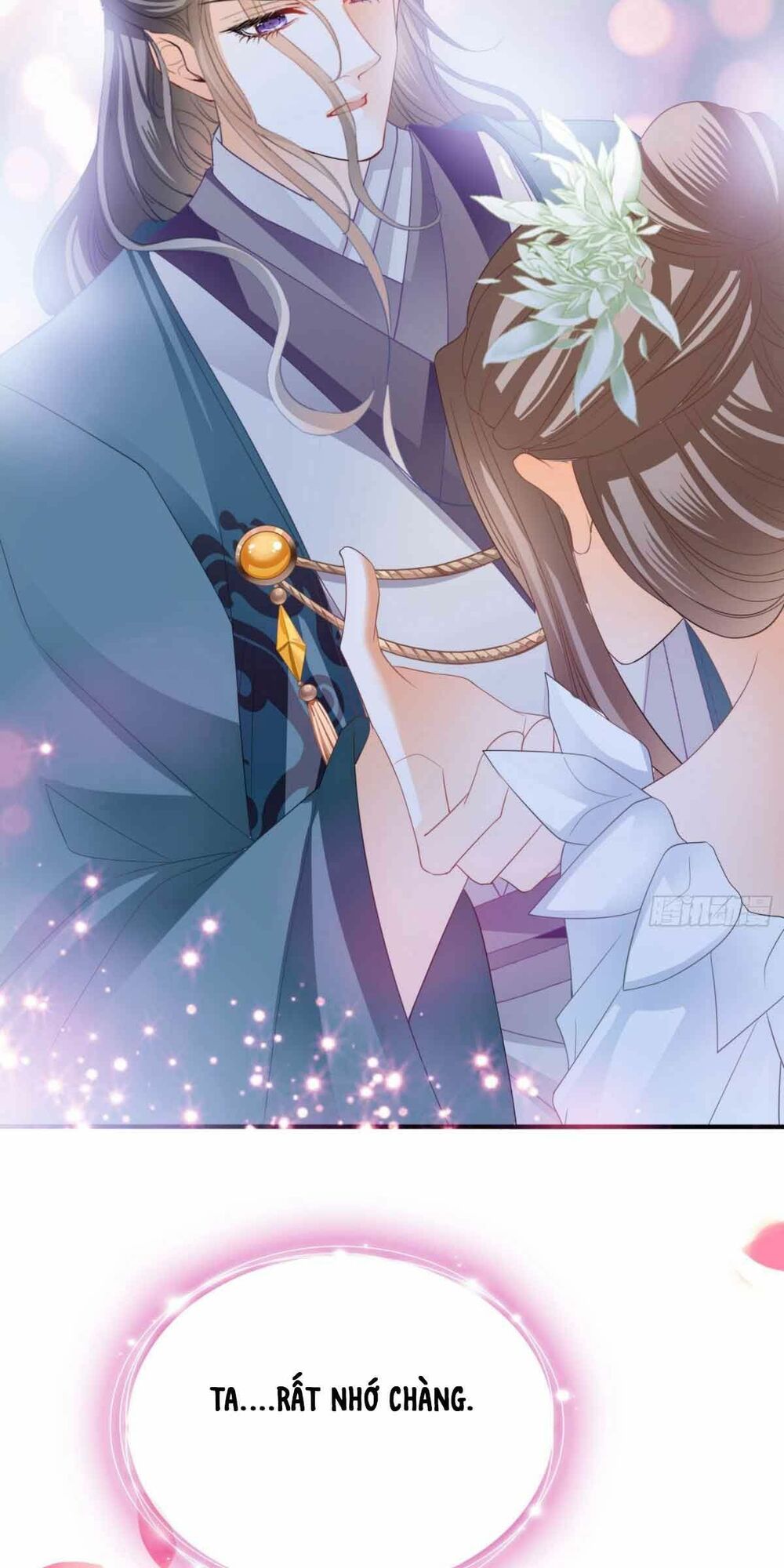 Bổn Vương Muốn Nàng - Chap 71
