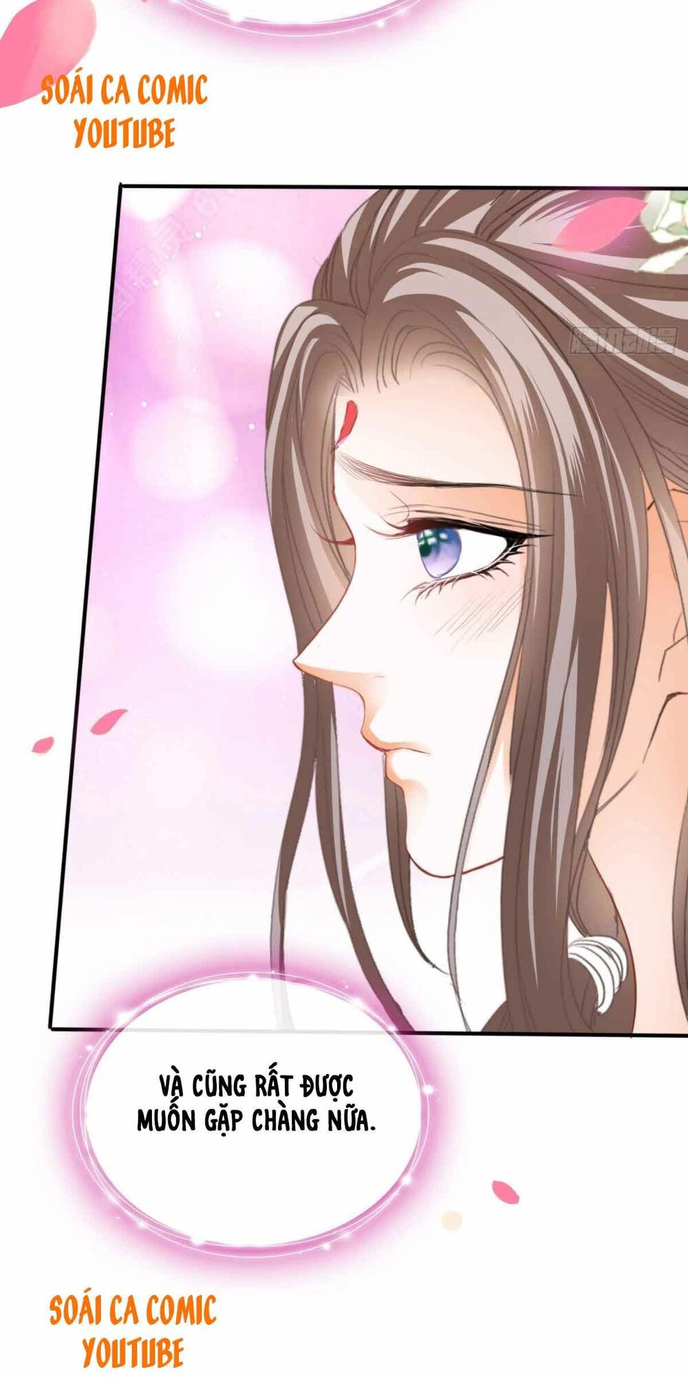 Bổn Vương Muốn Nàng - Chap 71