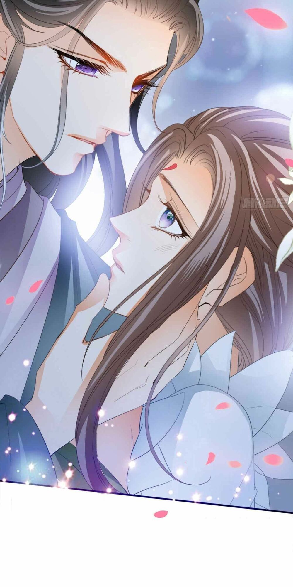 Bổn Vương Muốn Nàng - Chap 71