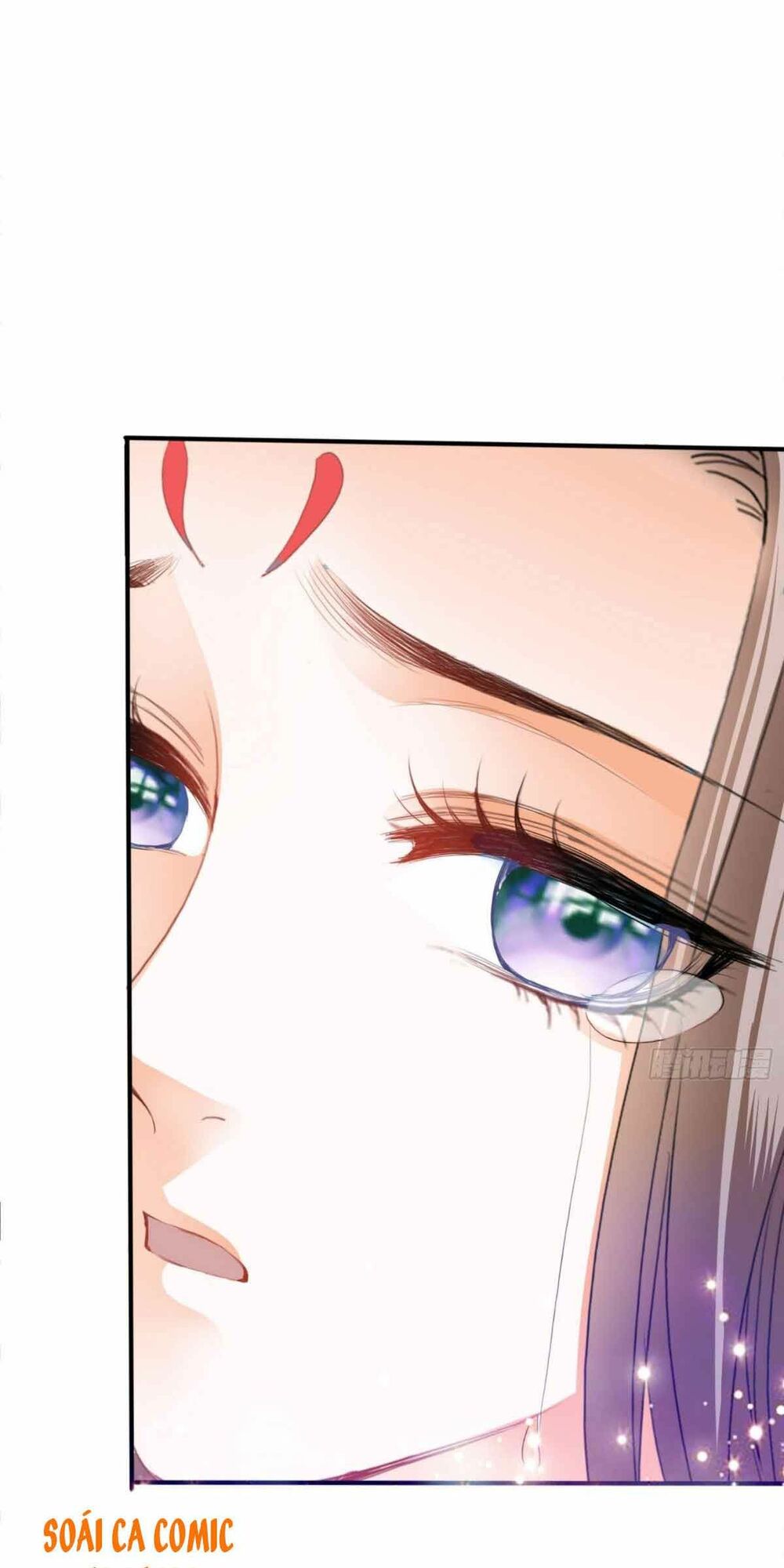 Bổn Vương Muốn Nàng - Chap 71