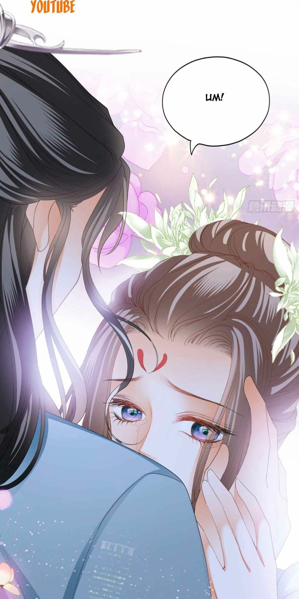 Bổn Vương Muốn Nàng - Chap 71