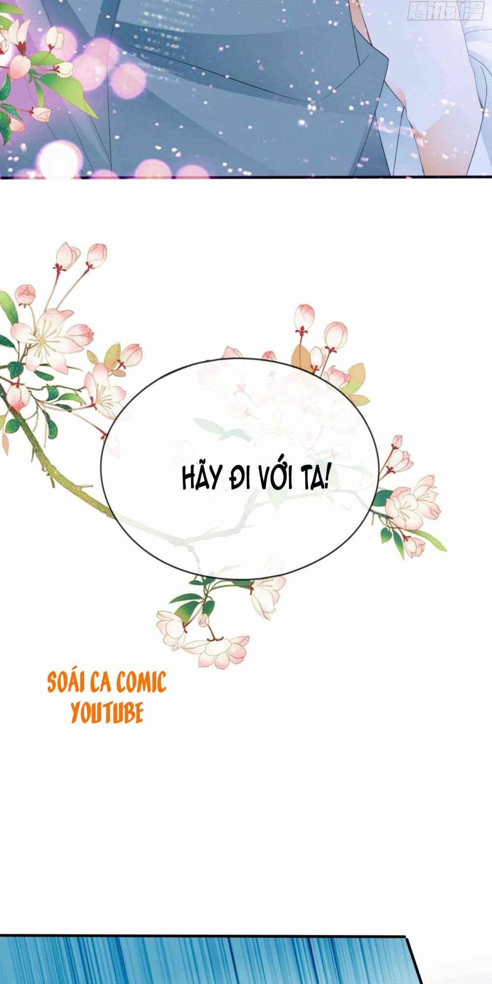 Bổn Vương Muốn Nàng - Chap 71