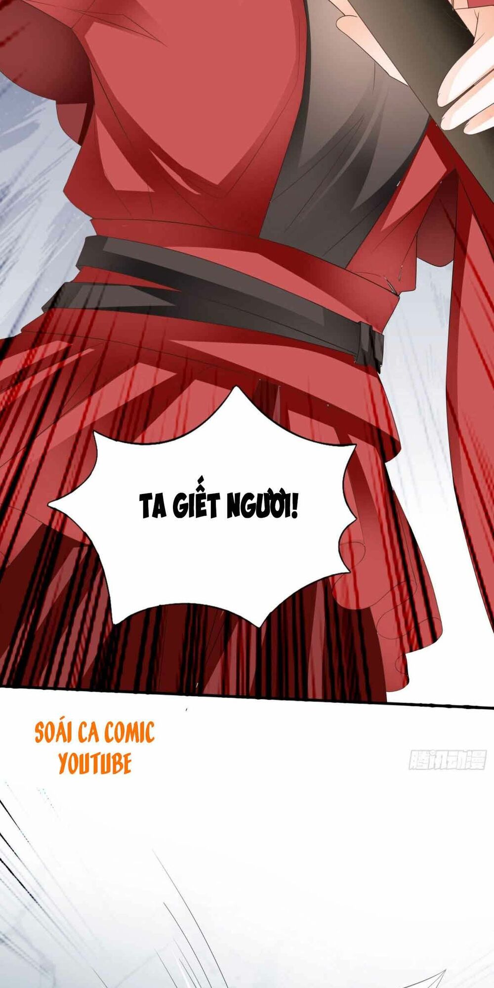 Bổn Vương Muốn Nàng - Chap 71