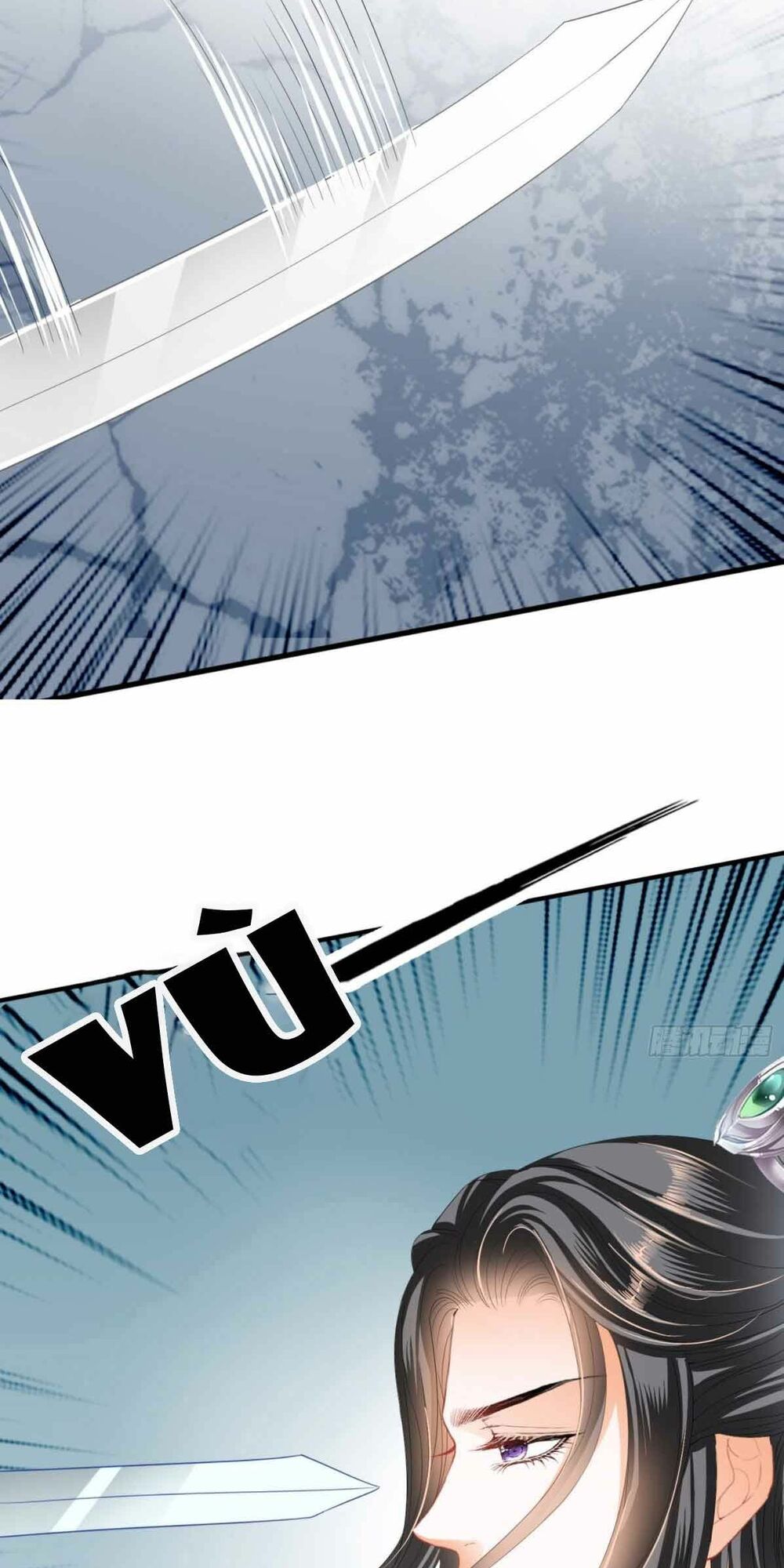 Bổn Vương Muốn Nàng - Chap 71