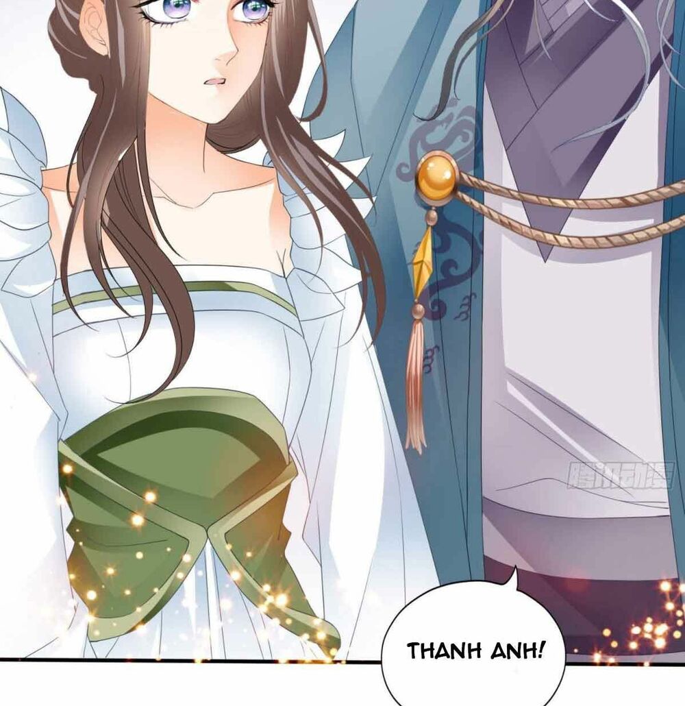 Bổn Vương Muốn Nàng - Chap 71