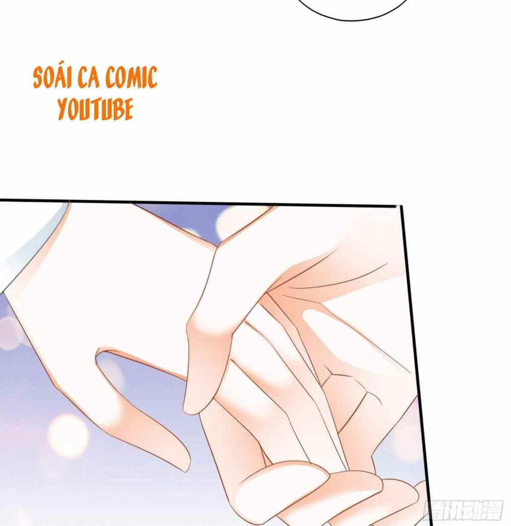 Bổn Vương Muốn Nàng - Chap 71