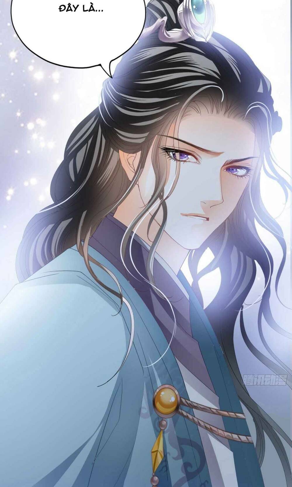 Bổn Vương Muốn Nàng - Chap 71